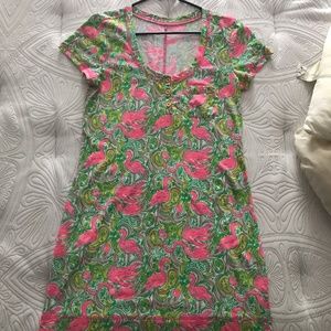 Lilly Pulitzer Dress Size Medium
